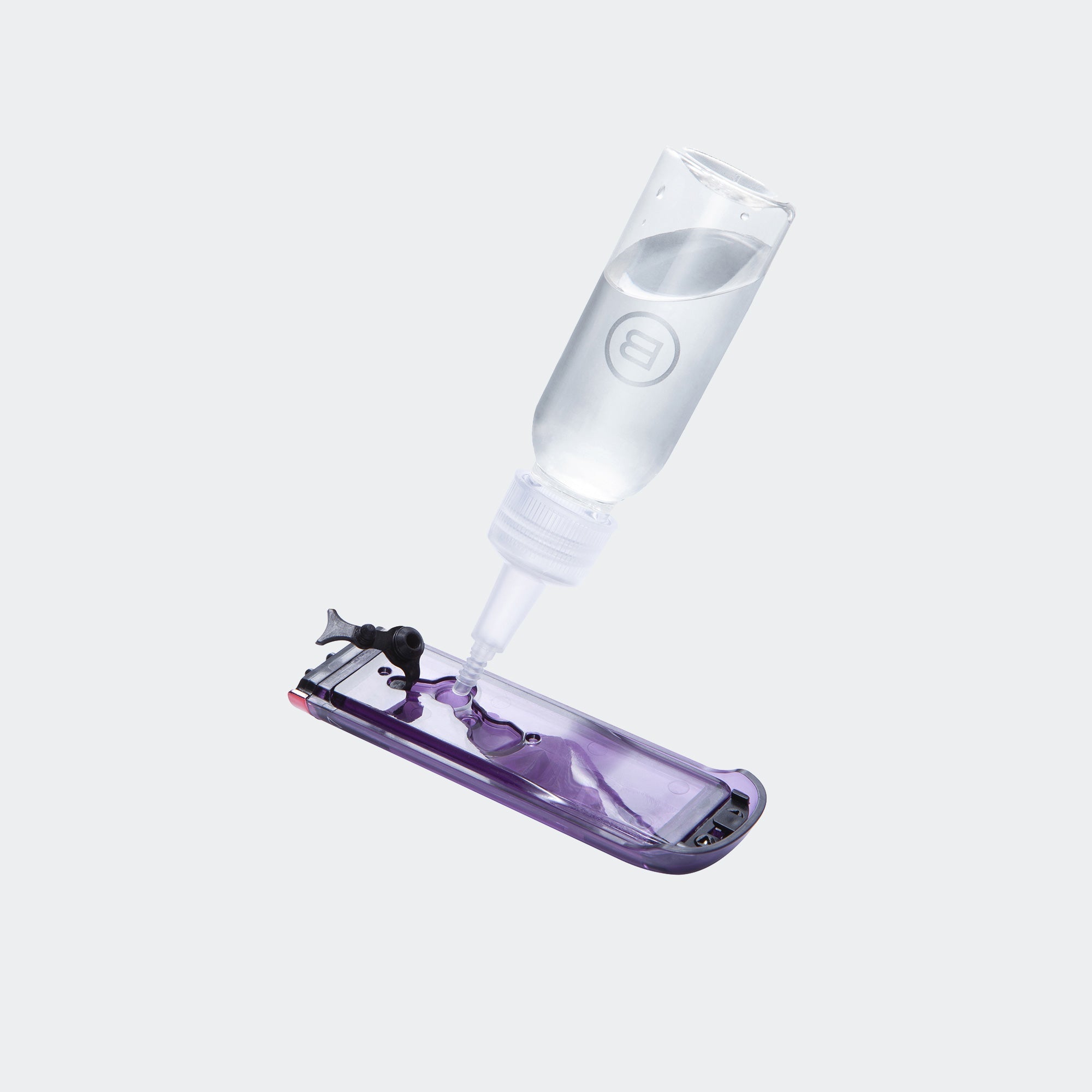 Kit piastra a vapore con Ceramic Diamond & Keratin Cyber Glam® e asciugacapelli professionale con ioni P3 3400