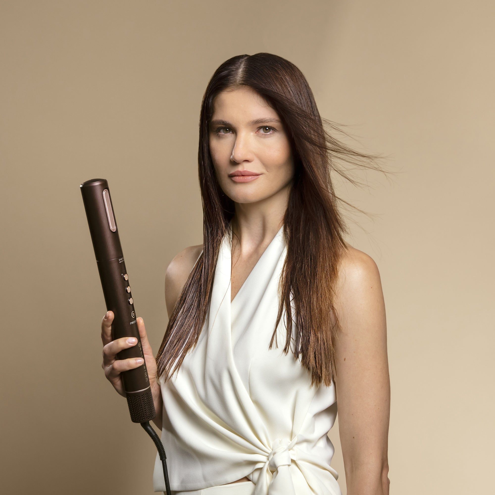 Styler digitale ad aria Prodigy®