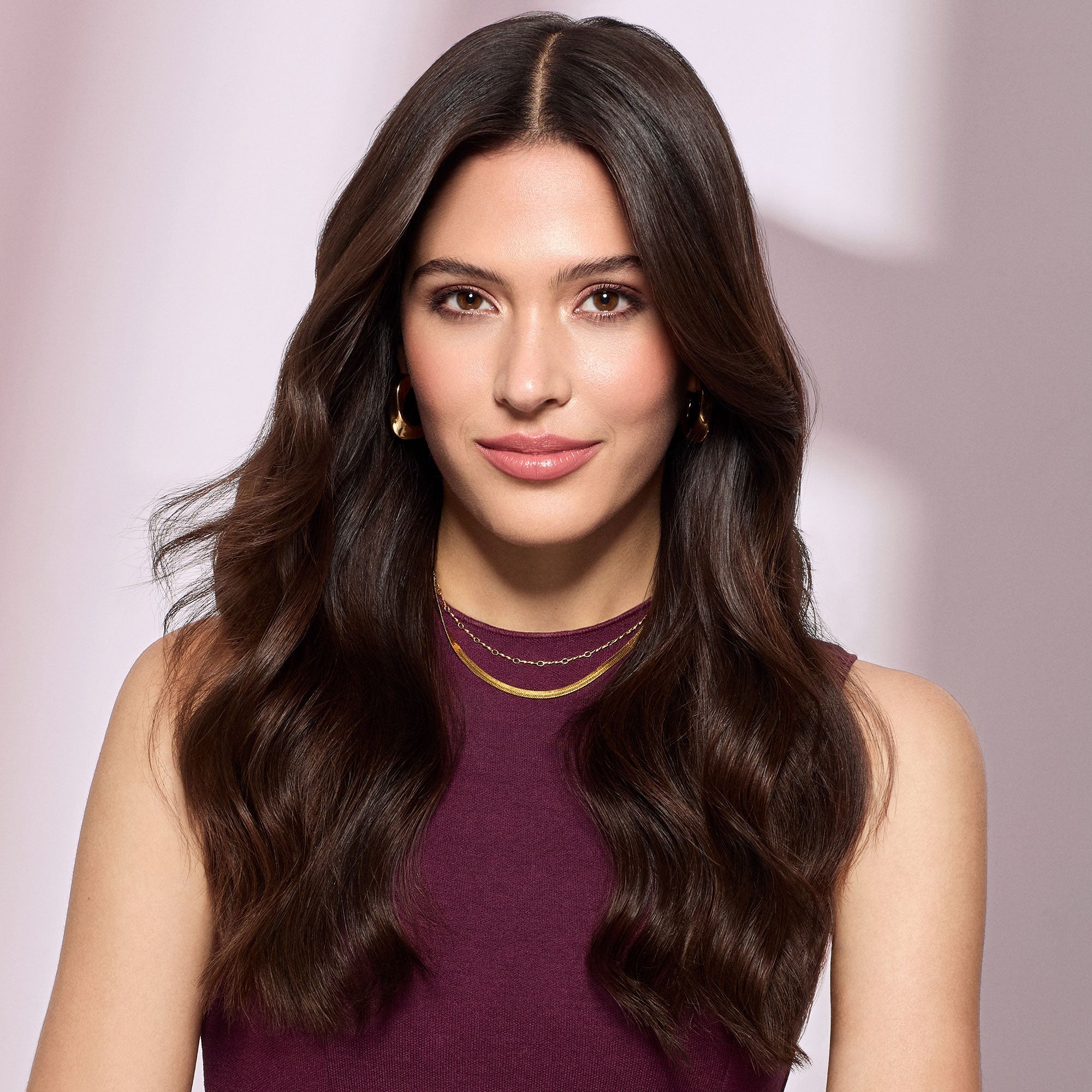 Spazzola ad aria calda Volume Dry & Style