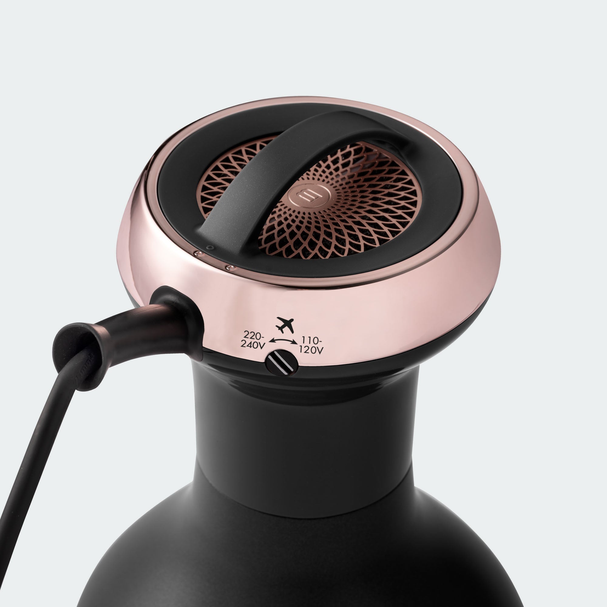 Diffusore ad aria calda Diffon® Ion Ceramic
