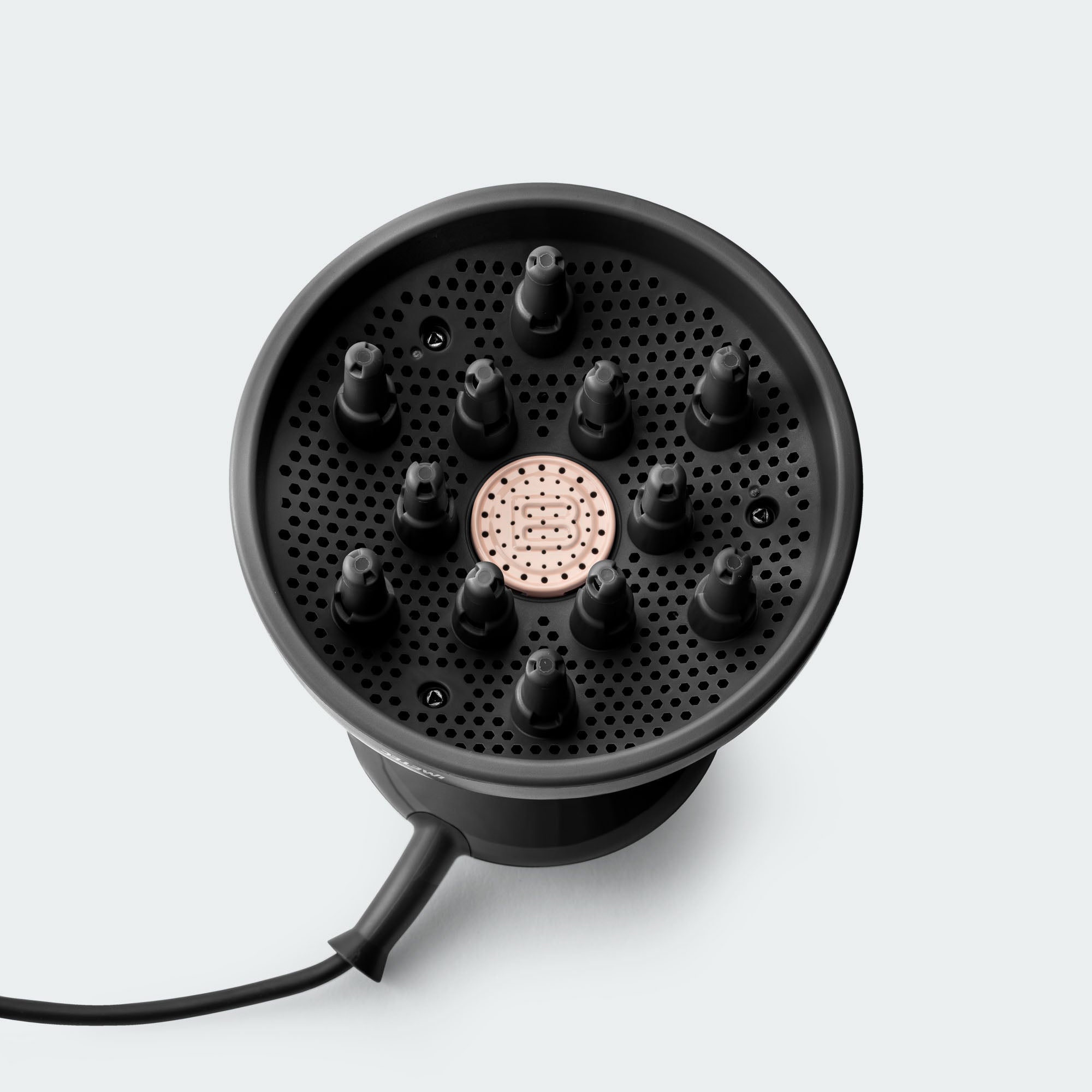 Diffusore ad aria calda Diffon® Ion Ceramic