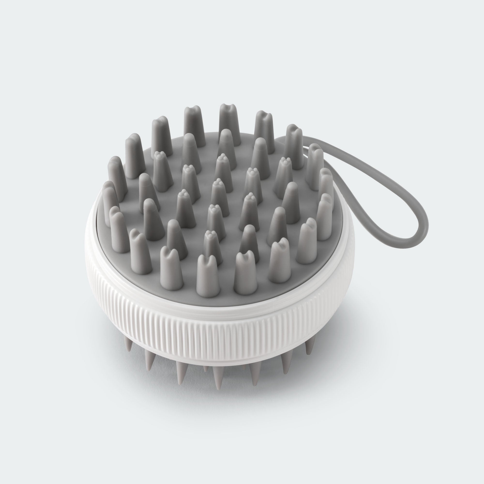 Spazzola per massaggio al cuoio capelluto Scalp Care: stimolante ed esfoliante