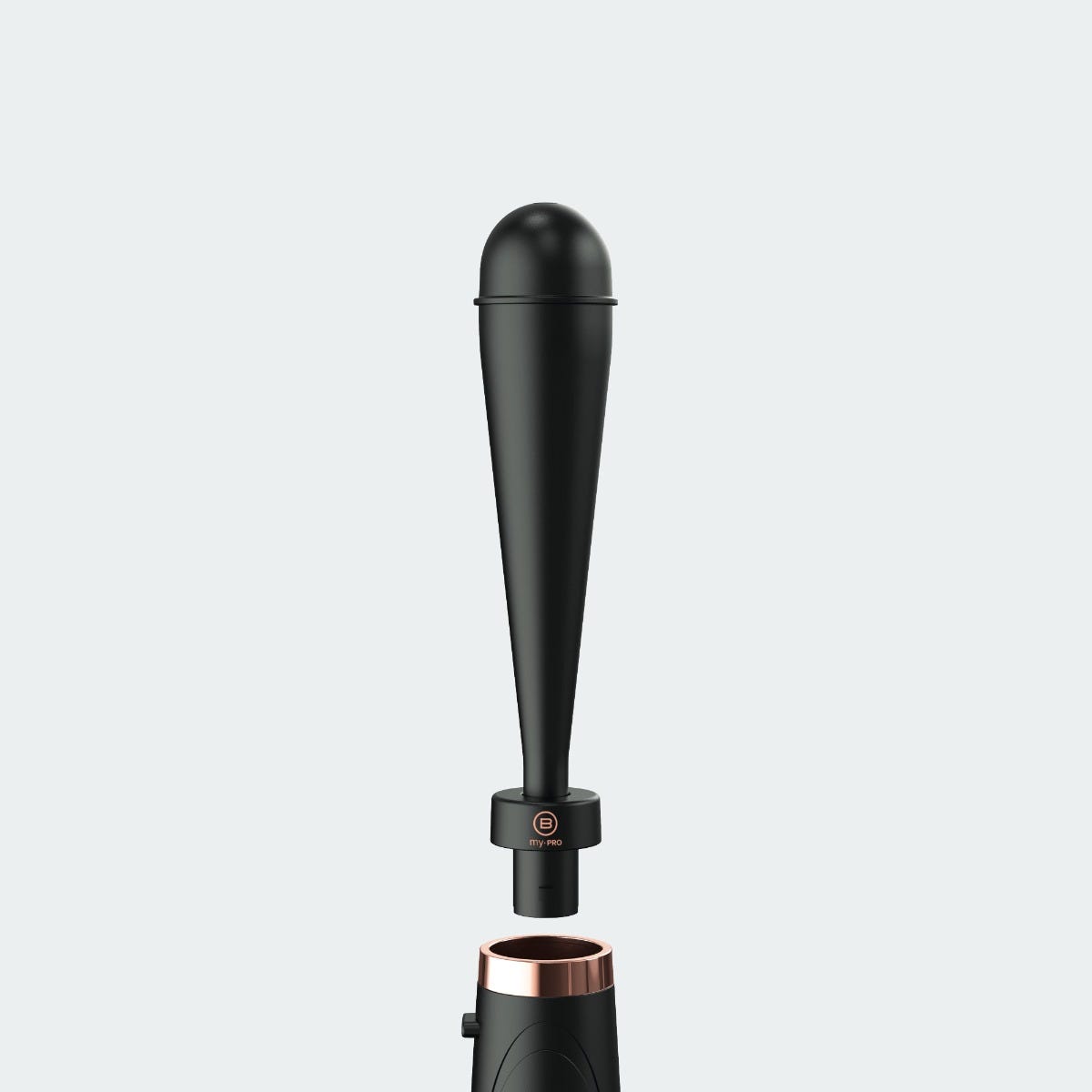 Accessorio Glamour Waves per styler Twist & Style® GT22 140