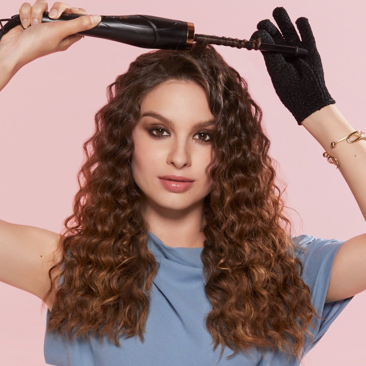 Accessorio Sculpted Curls per styler Twist & Style® GT22 120
