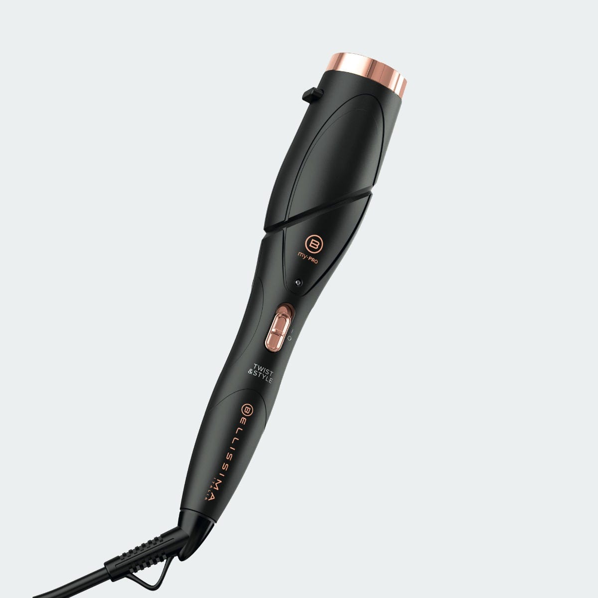 Base per styler componibile Twist & Style® GT22 100