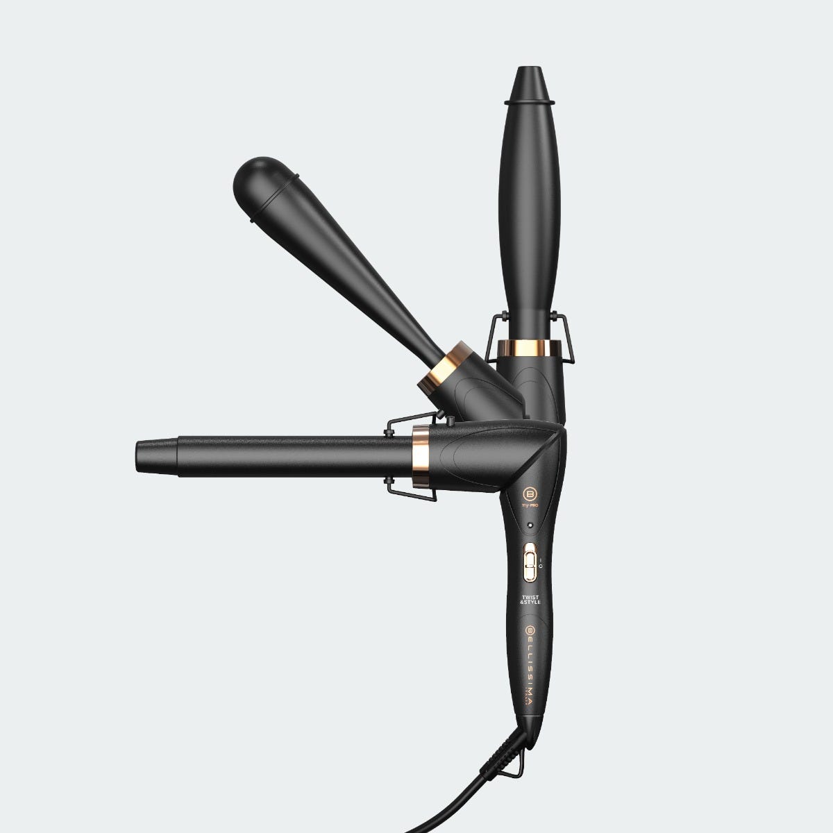 Kit Twist & Style® 3 in 1