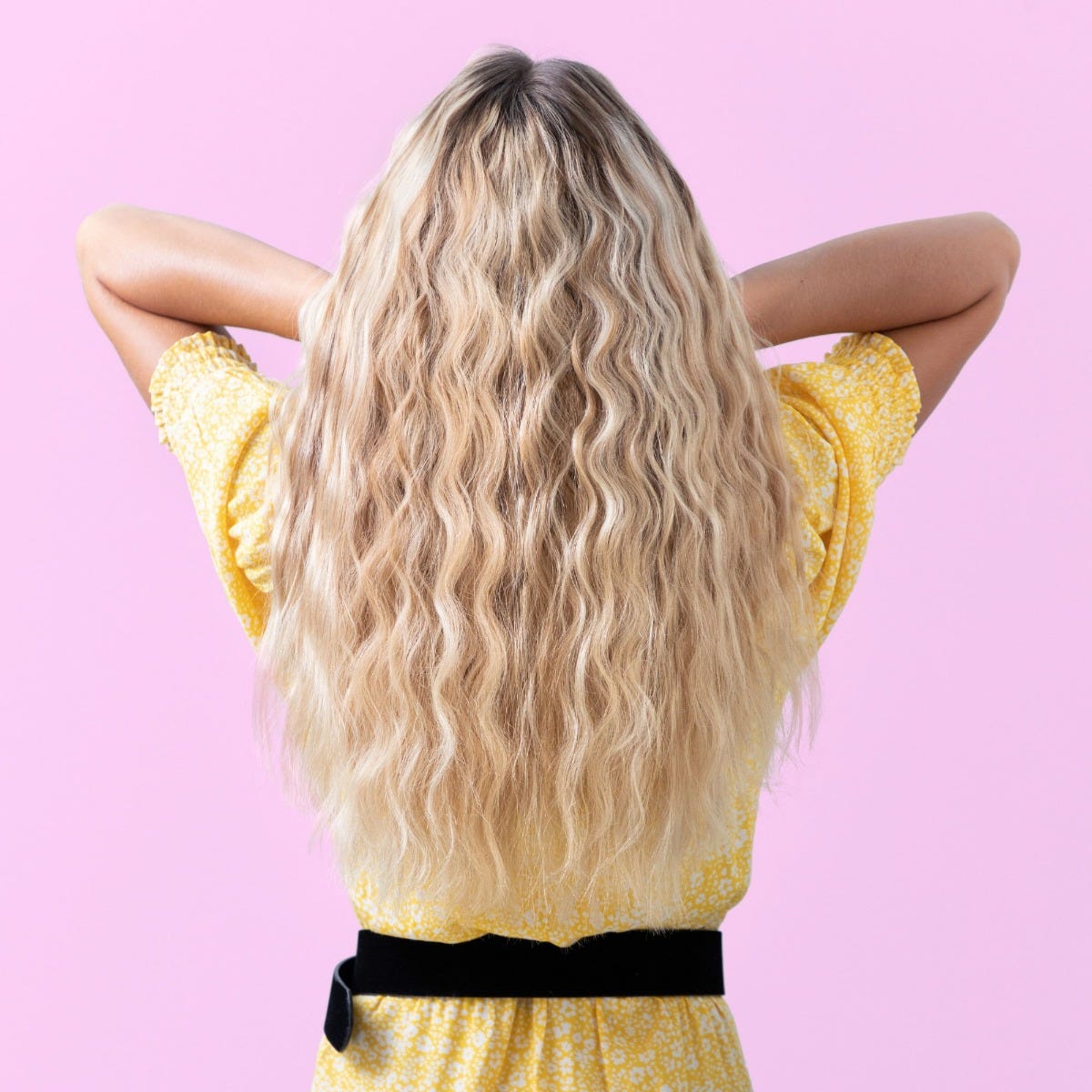 Piastra per onde Beach Waves 2 in 1 GT20 400