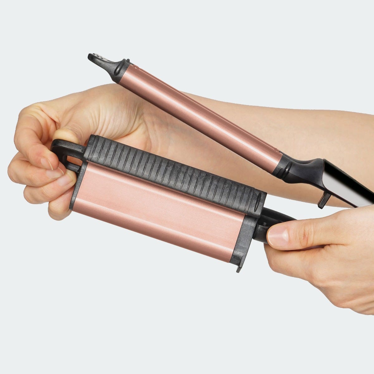 Piastra per onde Beach Waves 2 in 1 GT20 400