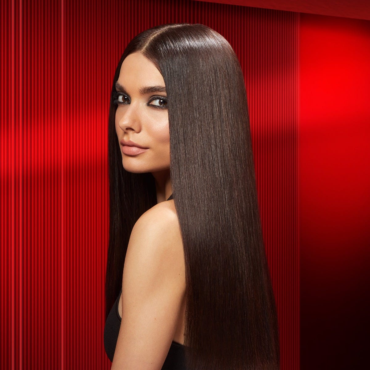Piastra professionale 4XL con infrarossi e ioni Absolute®