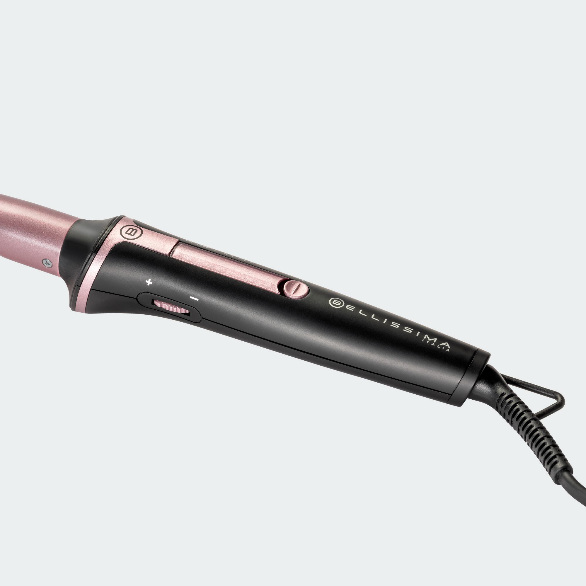 Ferro arricciacapelli conico rivestito in ceramica Iconic Curls