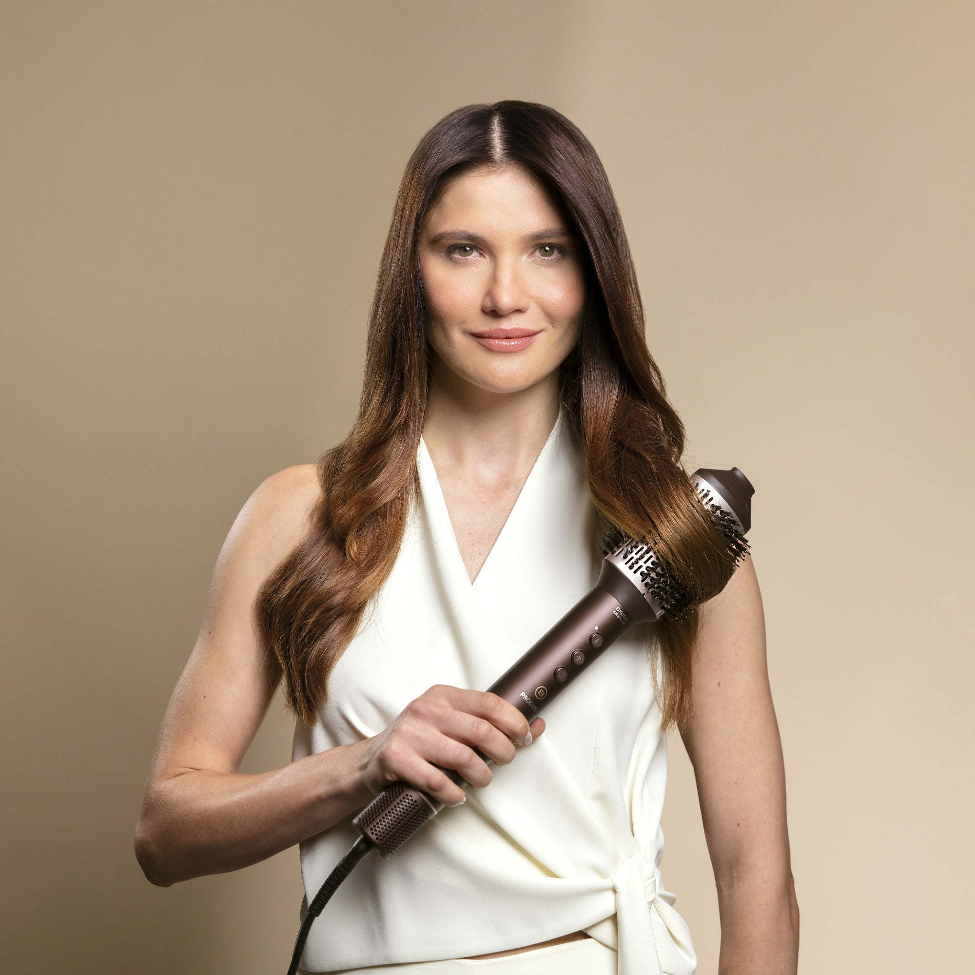 Styler digitale ad aria Prodigy®