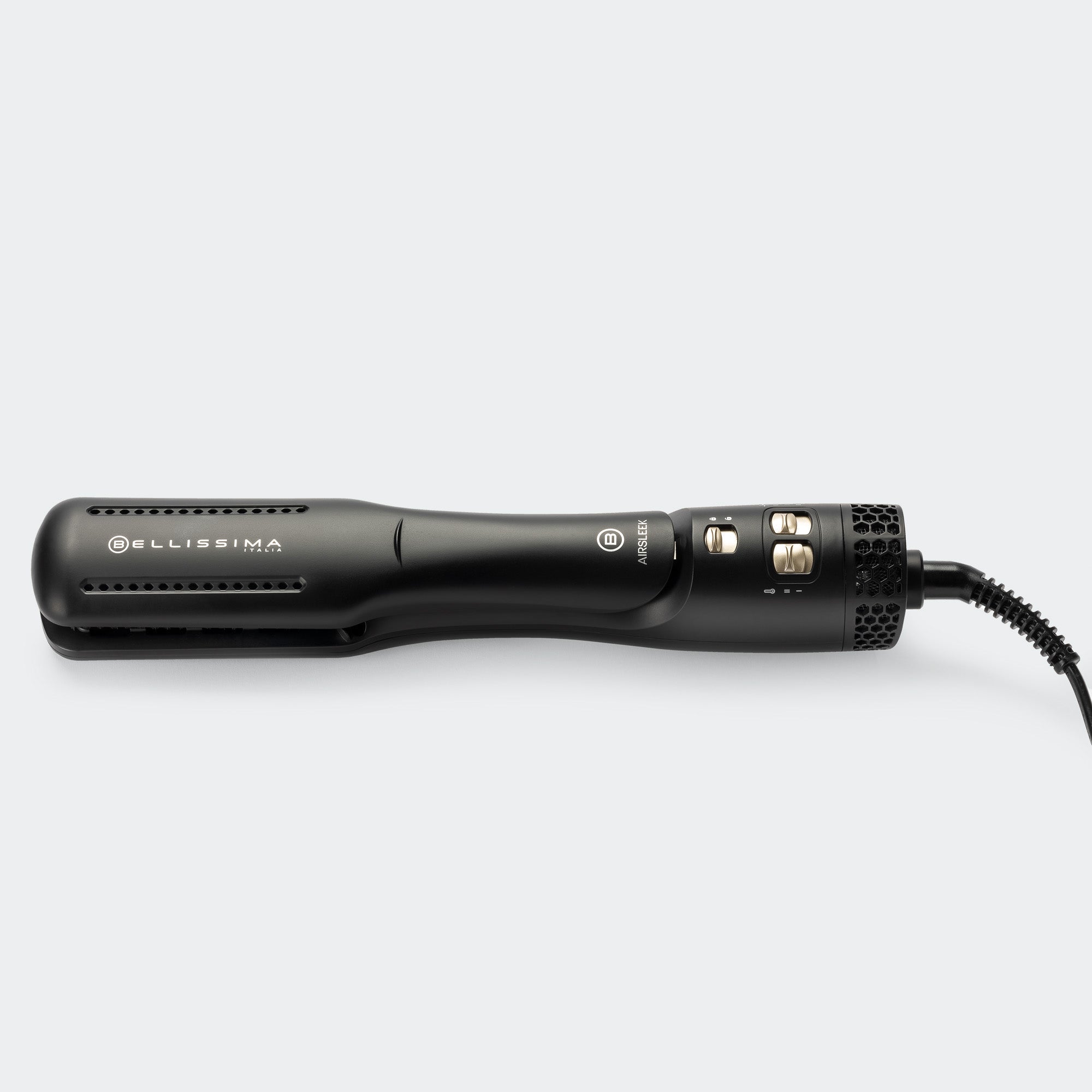 Piastra ad aria 2 in 1 Airsleek®