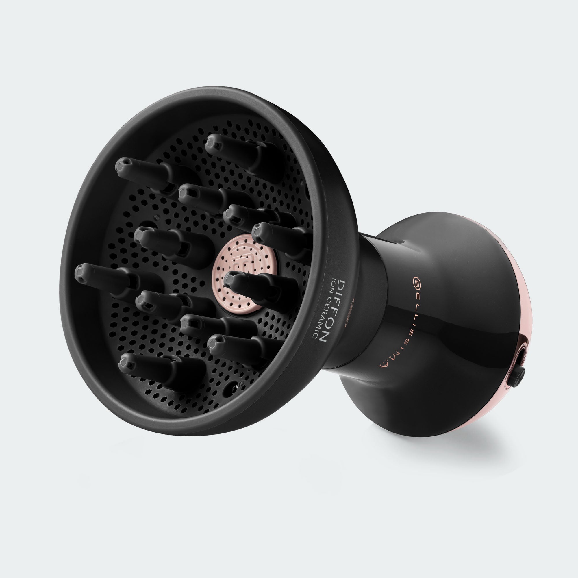 Diffusore ad aria calda Diffon® Ion Ceramic