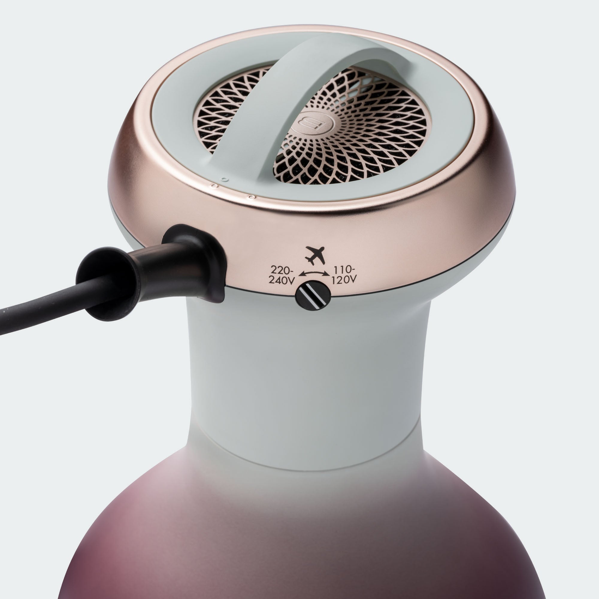 Diffusore ad aria calda Ion Ceramic Diffon Aurora