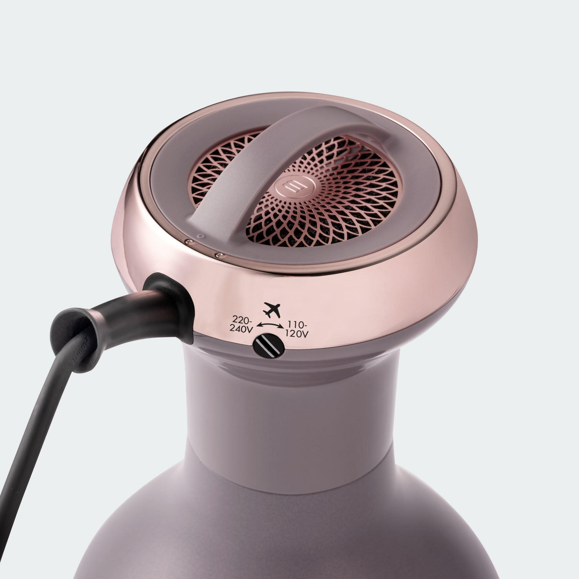 Diffusore ad aria calda Diffon® Ceramic & Argan