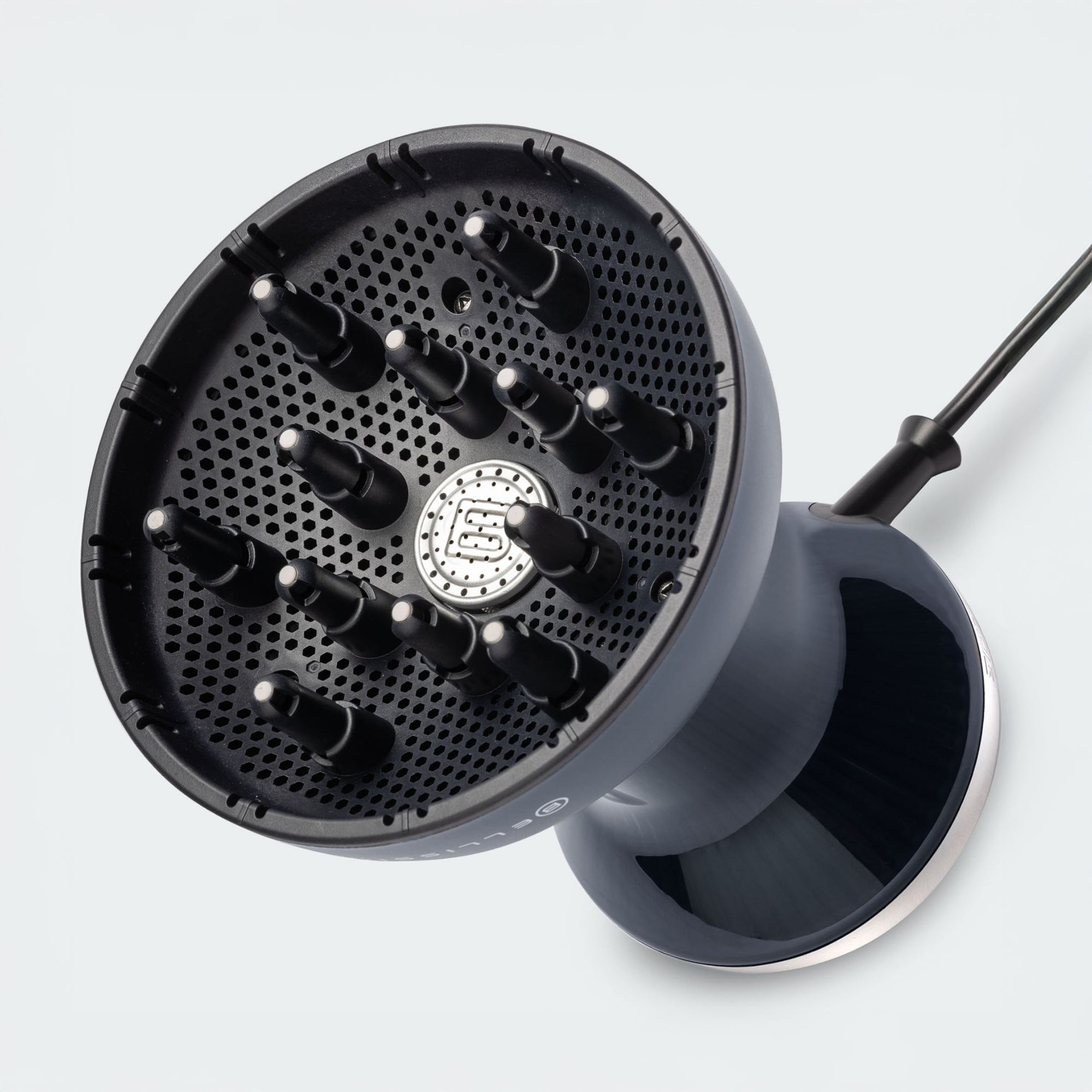 Diffusore ad aria calda XL con ioni Diffon® Supreme Deluxe