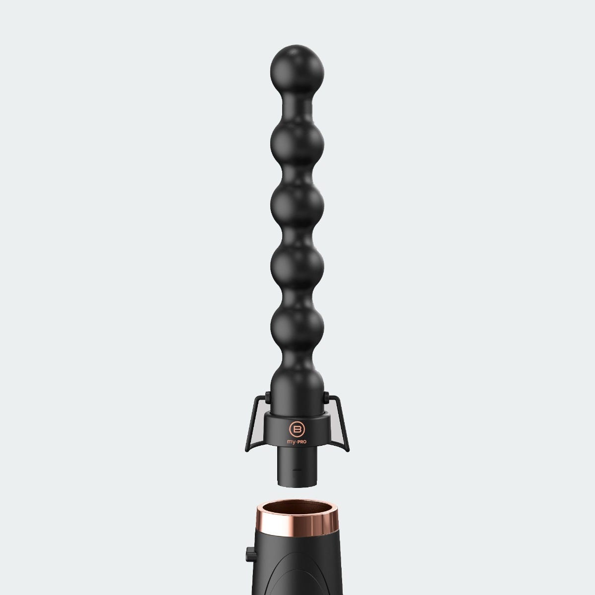 Accessorio Mermaid Waves per styler Twist & Style®