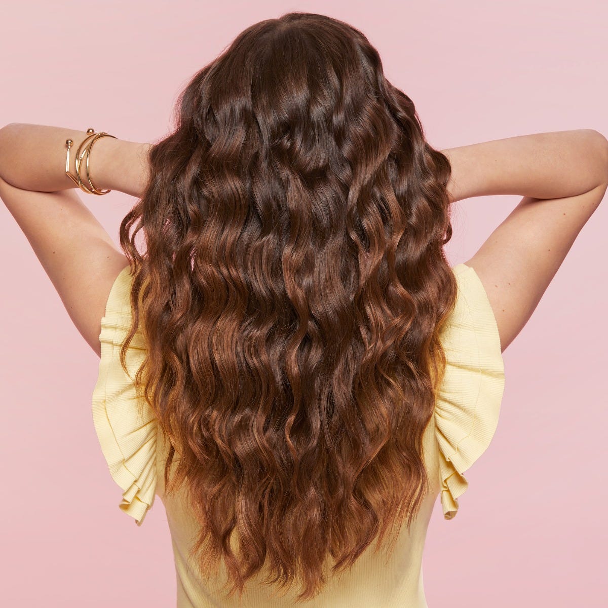 Accessorio Mermaid Waves per styler Twist & Style®
