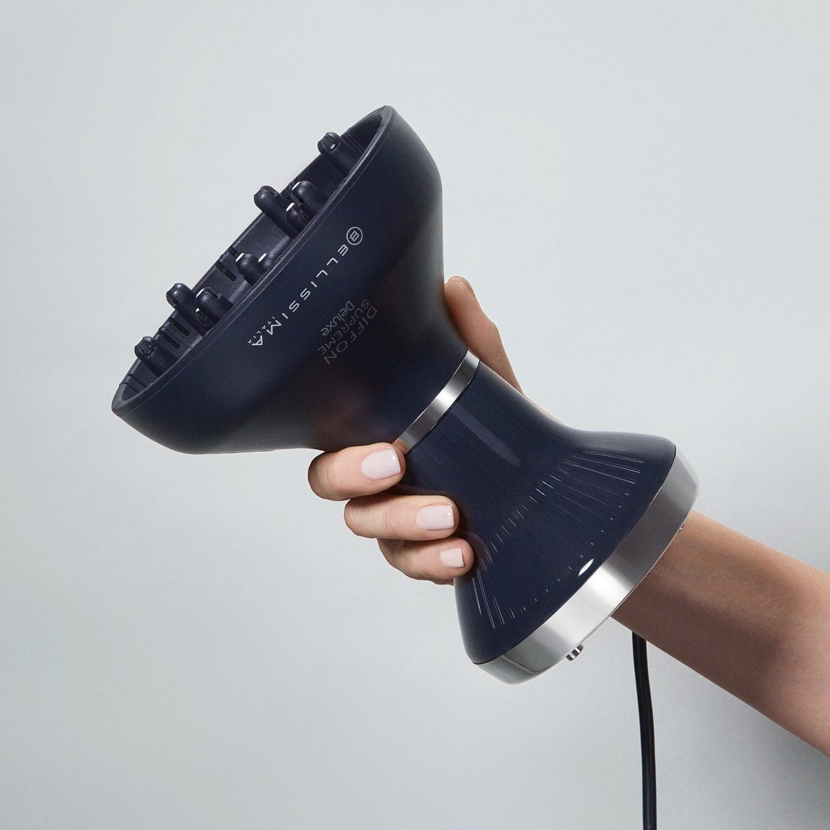 Diffusore ad aria calda XL con ioni Diffon® Supreme Deluxe