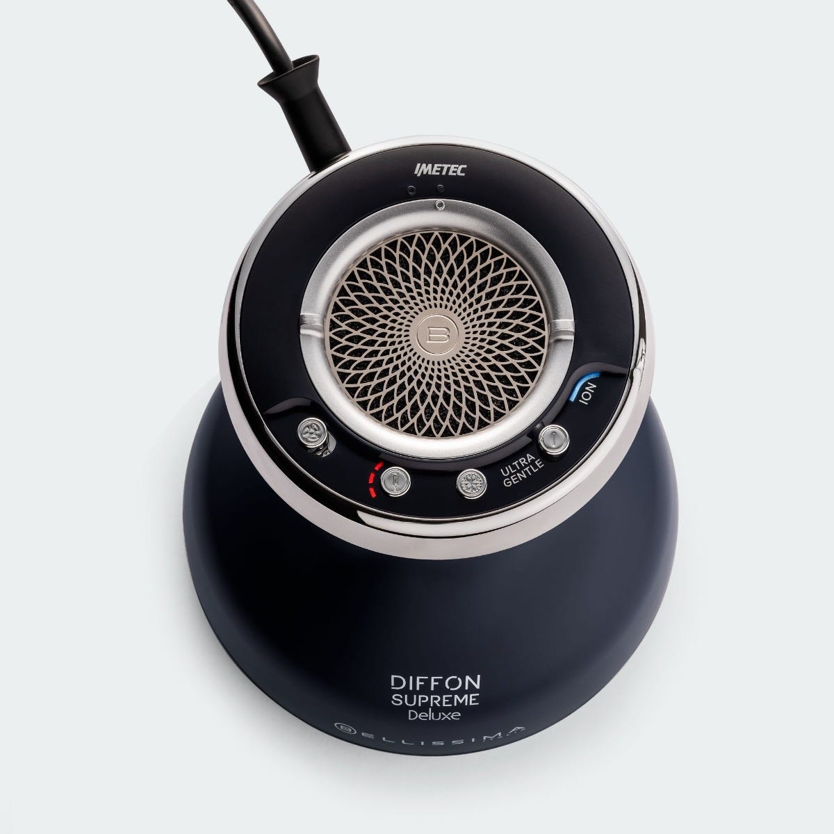 Diffusore ad aria calda XL con ioni Diffon® Supreme Deluxe