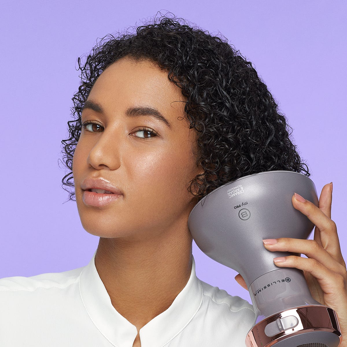 Diffusore ad aria calda Diffon Ceramic Argan Oil DF1 2000 (copia)