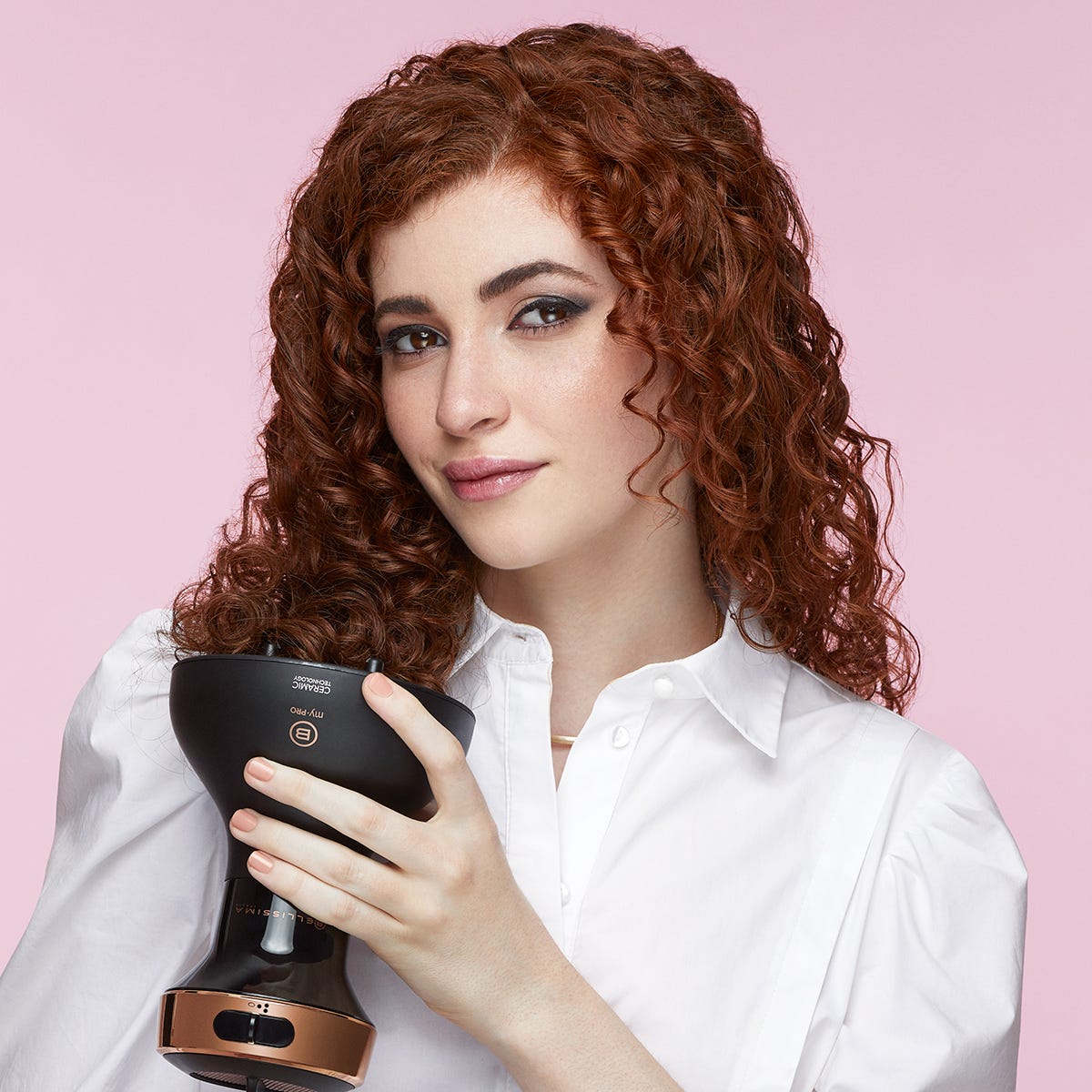 Diffusore ad aria calda Diffon® Ceramic DF1 3000
