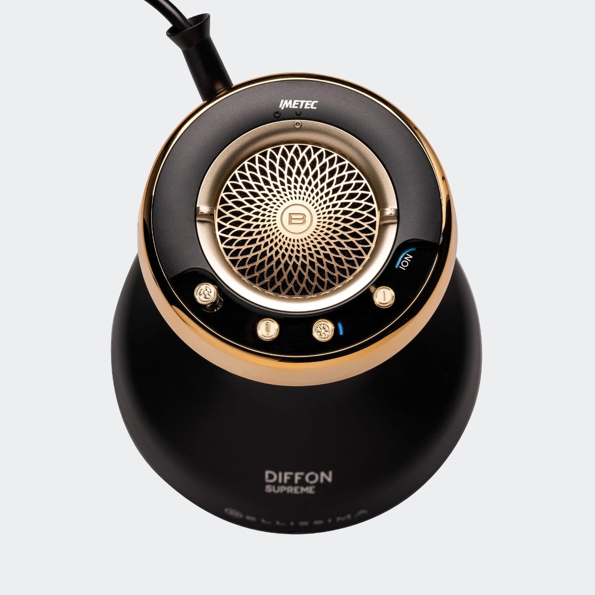Diffusore ad aria calda Diffon® Supreme Ion Care XL