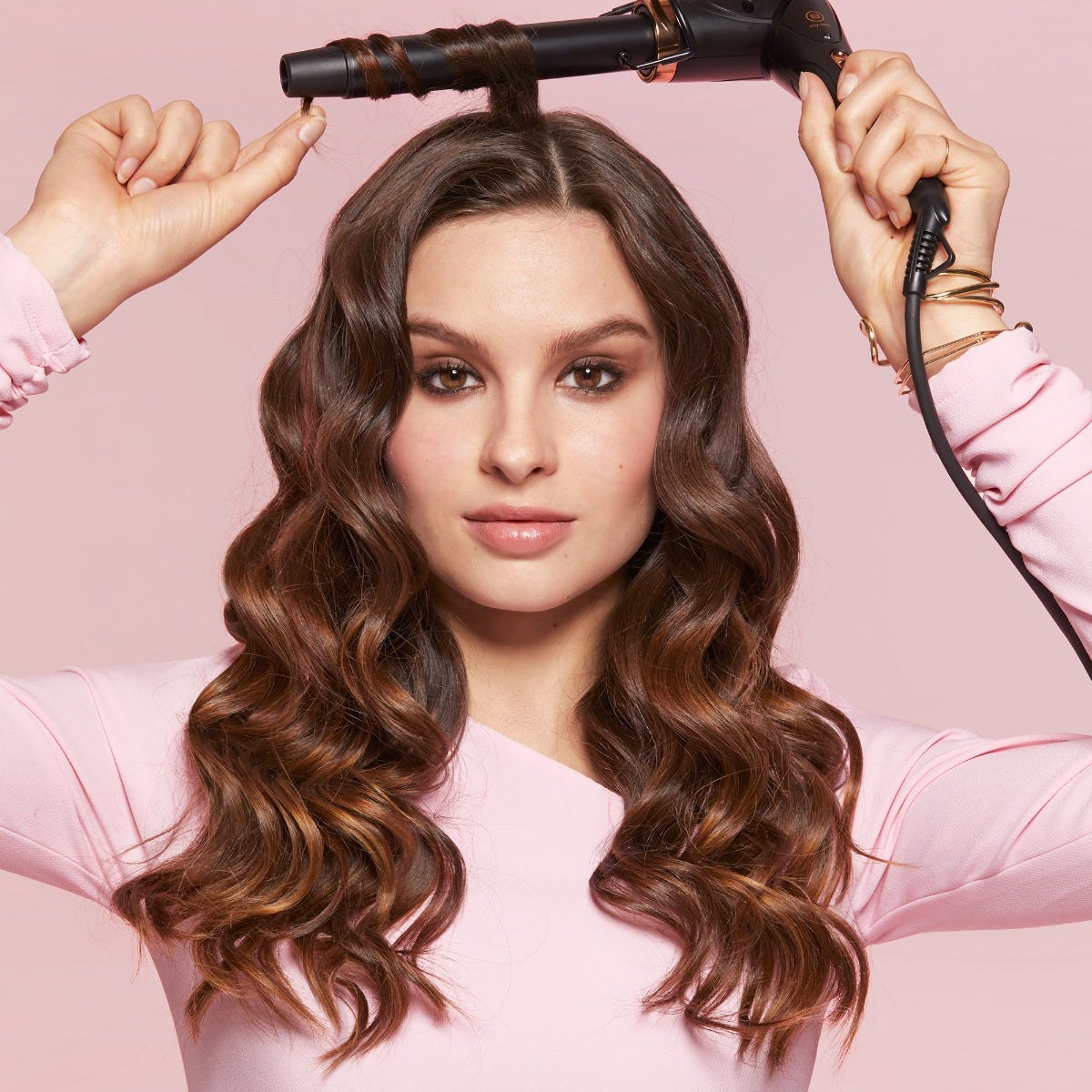 Kit Twist & Style® 3 in 1