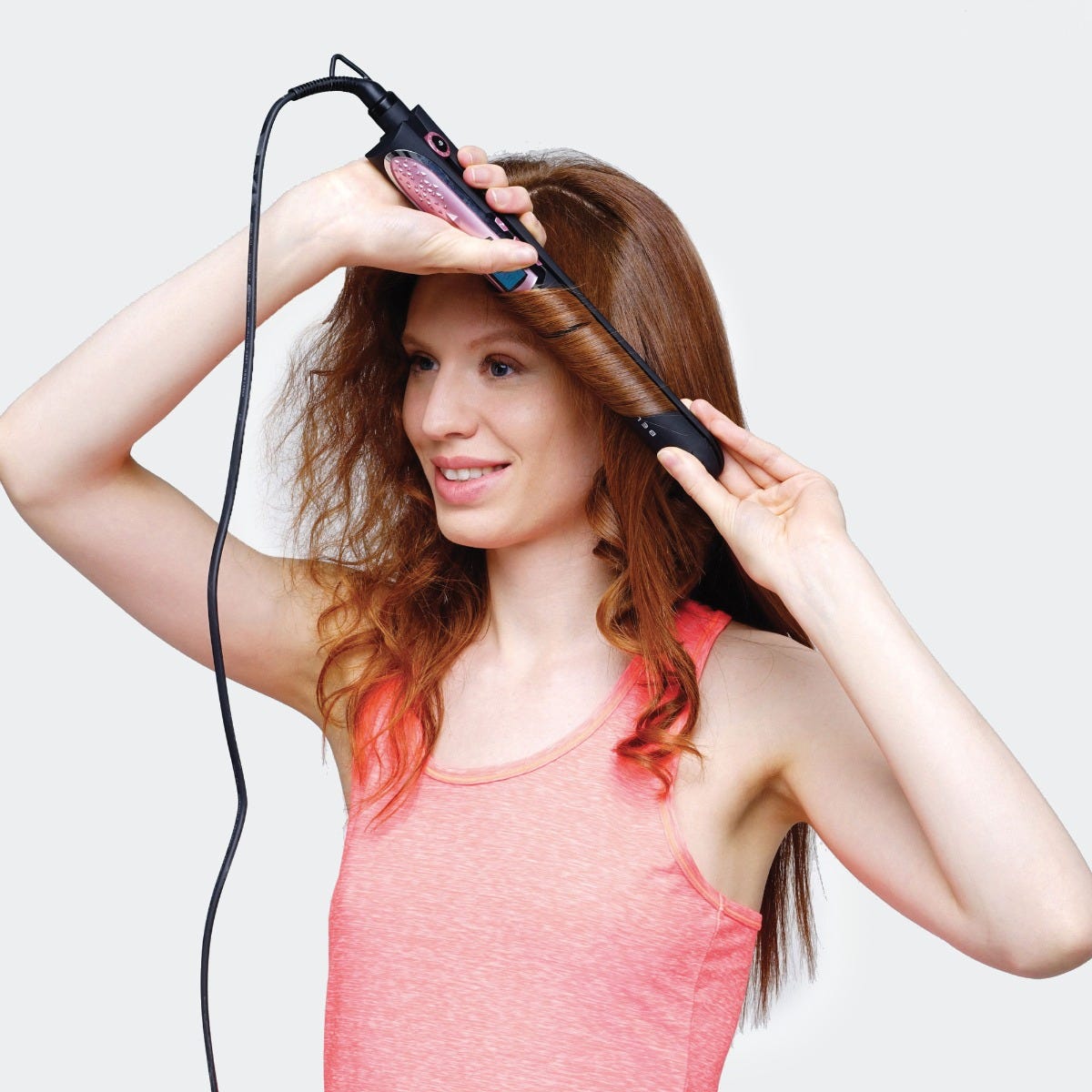 Piastra con Intellistyle Technology Intellisense® B24 100