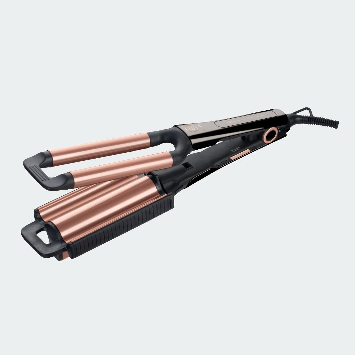 Piastra per onde Beach Waves 2 in 1 GT20 400