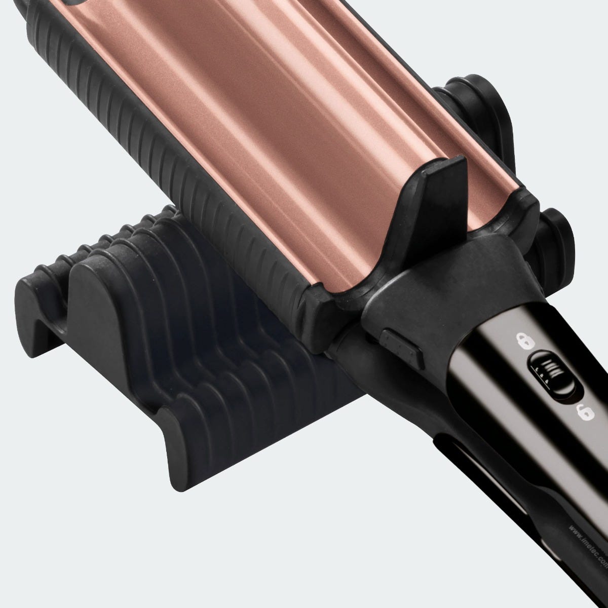 Piastra per onde Beach Waves 2 in 1 GT20 400