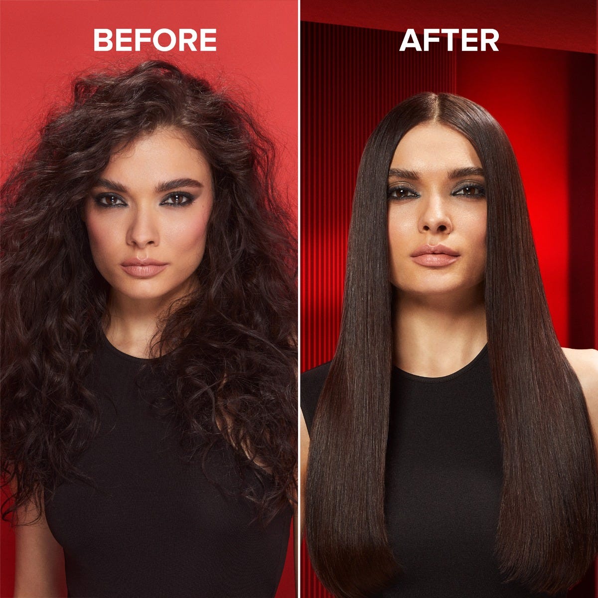 Piastra professionale 4XL con infrarossi e ioni Absolute®